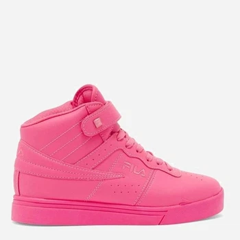 Женские демисезонные ботинки низкие Fila Vulc 13 Tonal 5CM00099-650 36.5 (6US) 23.7 см Розовые (791272489418)