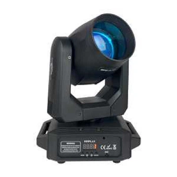Светодиодная LED голова LED BEAM 150