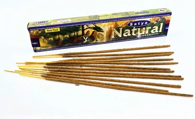 Ароматические палочки Satya Natural, 15 г 20440K