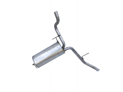 Глушитель Фиат Сиена (Fiat Siena) / Фиат Албеа (Fiat Albea) 1.2; 1.4; 1.6 -16V 96- (07.169) Polmostrow