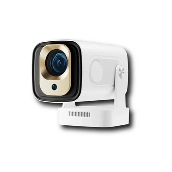 Смарт Проектор Magcubic HY310, Full HD 1080P, Air Mouse, Android 11 BT5.4 Dual Wi-Fi Домашний кинотеатр