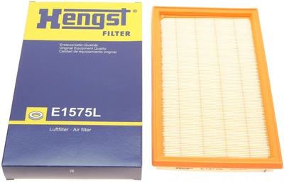 Повітряний фільтр Hengst (E1575L)
