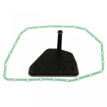 Масляный фильтр АКПП FEBI 103553 Audi A6, A8, A4; Volkswagen Phaeton 09L325429, 09L321371, 09L321371S1