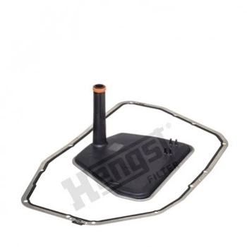 Масляный фильтр АКПП HENGST FILTER EG932HD468 Audi A6, A4, Allroad, A8; Volkswagen Phaeton