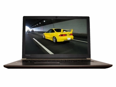 Ноутбук Toshiba Tecra Z-50-C-11C I5-6200U/8GB RAM/1TB SSD/WIFI 5/BT/FullHD/IPS/15.6/Intel® HD Graphics 520 Б/У
