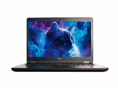 Ноутбук Dell Latitude 5490/14"/I5-8350U/8GB RAM/512GB SSD/FullHD/IPS/WIFI/BT Б/У