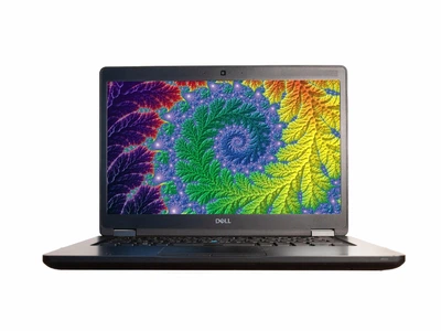 Ноутбук Dell Latitude 5490/14"/I5-8350U/32GB RAM/1ТB SSD/FullHD/IPS/WIFI/BT Б/У