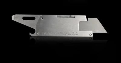 Универсальный edc нож sk5 из нержавеющей стали
