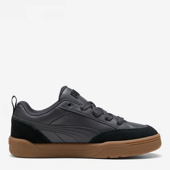 Чоловічі кеди низькі Puma Park Lifestyle OG 39726214 44 (9.5UK) 28.5 см Flat Dark Gray-Flat Dark Gray (4069156749818)