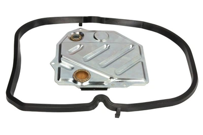 Масляный фильтр АКПП FEBI 02177 Mercedes E-Class, S-Class A1292770095, A1292770195, A1292770195S1