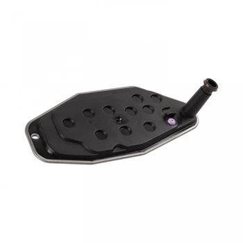 Масляный фильтр АКПП FEBI 174266 Jeep Grand Cherokee III (WH, WK), Grand Cherokee IV (WK, WK2), Grand Cherokee II (WJ, WG), Cherokee KJ 04799662AB, 04799662AC, 05013470AA
