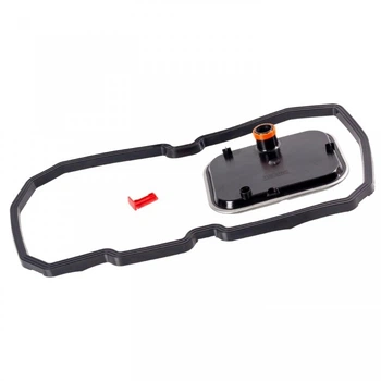 Масляный фильтр АКПП FEBI 24568 Mercedes A-Class A1683770395S1, A1683770395, A1683770295