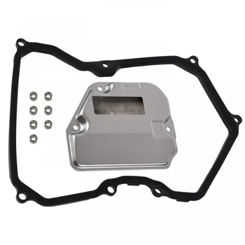 Масляный фильтр АКПП BLUE PRINT ADBP210037 Volkswagen Transporter; Multivan 09K321370; 09K321370S1; 09K325429
