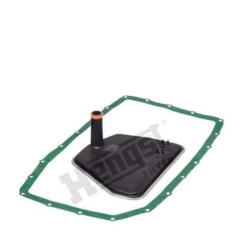 Фильтр масла HENGST FILTER EG844H D552 Hengst (EG844HD552)