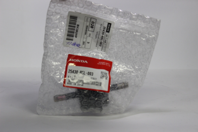 Фільтр оливний коробки передач Honda (25430R5L003)