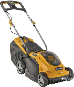 Газонокосилка Stiga SLM 3448 AE