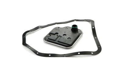 Фильтр АКПП с прокладкой Hyundai Accent III, Accent IV, Elantra IV, I10 I, I10 II, I10 III, I20 Active, I20 I, I20 II, I30, Ix20; Kia Cee'D, Cerato I, Cerato II, Picanto I 1.0-2.0D (03.04- ) AT244K SHAFER