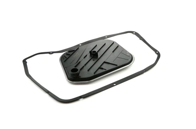 Фильтр АКПП с прокладкой Audi A4 Allroad B8, A4 B8, A5, A6 Allroad C7, A6 C7, A7, A8 D4, Q5 2.0-6.3 (08-18) AT189K SHAFER