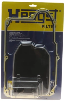 Фільтр АКПП Hengst (EG934H D470)