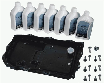 Фильтр АКПП ZF (1087298360)