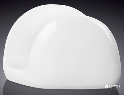 Серветниця Wilmax 11 x 4.5 x 8 см (WL-996093)