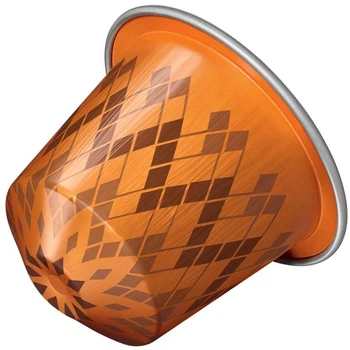 Кава в капсулах Nespresso Vienna Linizio Lungo - 10 капсул ( 19598 )