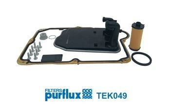 TEK049 Фільтр АКПП (PURFLUX) Purflux (TEK049)