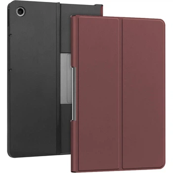 Чохол BeCover Smart Case для Lenovo Tab Plus 11.5" Червоний Wine (711886)