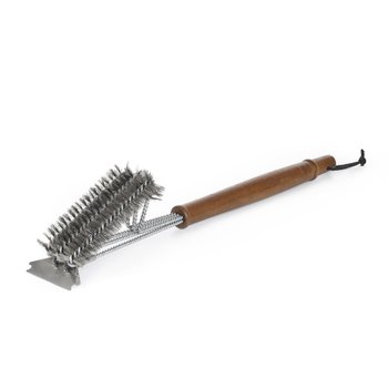 Щітка Homla Easy Grill для чищення гриля (5904183891583)
