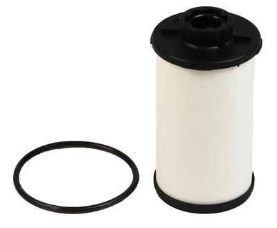 Фільтр АКПП Knecht/MAHLE (HX132D)