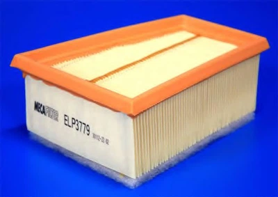 Фильтр воздуха Mecafilter ELP3779 Mecafilter (ELP3779)