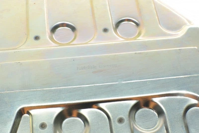 Масляный фильтр АКПП AUTOTECHTEILE 100 2704 Mercedes S-Class, E-Class 1292770195SP, 1292770195S1, 1292770195