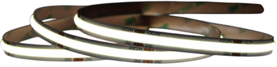Taśma LED MW Lighting 12V 6500K IP20 5 m (5902135158890)