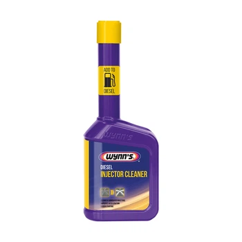Injector Cleaner For Diesel Engines / Очисник інжектора для дизельних двигунів 325мл