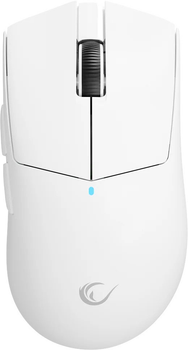 Mysz Rampage Blitz Ultimate Bluetooth White (BLITZ-WHITE)