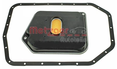 Фильтр АКПП Metzger (8020048)