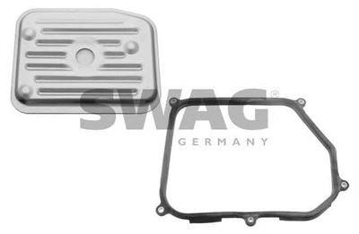 Фильтр автоматической коробки передач SWAG (30932644)