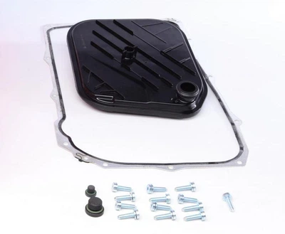 Фильтр АКПП VW Amarok 2.0D 09- к-кт с уплотнением и винтами - 107406 FEBI BILSTEIN