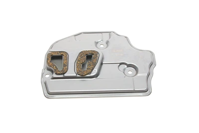 Фильтр АКПП VW Beetle 5C1/Golf VI 5K1/517/AJ5 08-19/Jetta IV 162 10-/Passat A32 11-14 - 100 136 0022 MEYLE