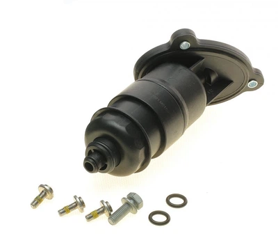 Фильтр АКПП Audi A4/A5/A6/A7 07-18 - 100 137 1002 MEYLE