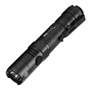 Багатофункціональний Ліхтар Nitecore MH10 V2 (1200 Люмен 202 Метри - USB Type-C)