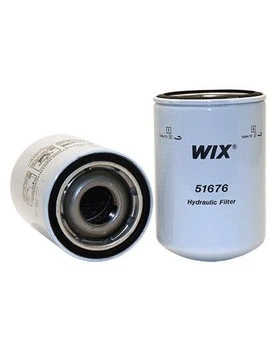 Фильтр гидравлический Sullair Compressors (1 1/4 X 11 B.S.P. Thread.) Wix Filters (51676) WIX Filters (51676)