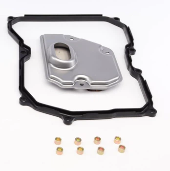 Фильтр АКПП Mini Cooper 06-16 с прокладкой - 314 137 0006/S MEYLE