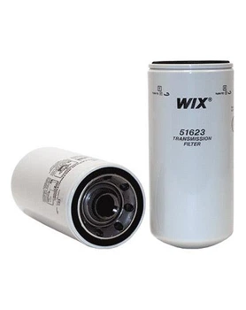 Фильтр гидравлический Allison Transmissions HT740, HT750 (81-93) High Efficiency version is 57623 Wix Filters (51623) WIX Filters (51623)