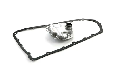 Фильтр АКПП с прокладкой Dodge Caliber; Jeep Compass, Patriot; Mitsubishi Asx, Lancer VIII, Outlander II, Outlander III 1.8-2.4 (06- ) AT143K SHAFER