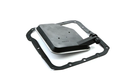 Фильтр АКПП с прокладкой Hyundai Coupe I, Coupe II, Elantra III, Grandeur, Santa Fe II, Santa Fe II/Suv, Sonata II, Sonata III, Sonata IV, Sonata V, Sonata VI 1.6-3.5 (09.88- ) AT156K SHAFER