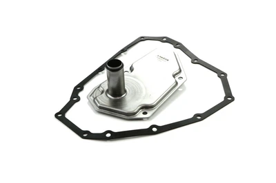 Фильтр АКПП с прокладкой Dacia Duster, Nissan Juke, Micra IV, Note, Qashqai I, Qashqai II, Sentra VII; Renault Arkana I, Clio V, Fluence, Kaptur, Megane IV 1.0-2.0 (10- ) AT368K SHAFER