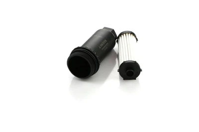Фильтр АКПП с прокладкой Ford C-Max, Focus II, Galaxy, Mondeo, S-Max; Mitsubishi Galant Fortis, Lancer, Lancer Evolution X; Volvo C30, S40, S60 II, S80, V40, V40 Cross Country, V50, V70, XC60 (04- ) AT151K SHAFER