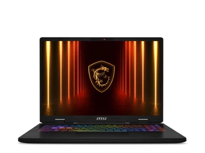 Ноутбук MSI Crosshair A16 HX Ryzen 7-8840HX/16GB/1TB RTX5060 (Crosshair A16 HX D8WFKG-023XPL)