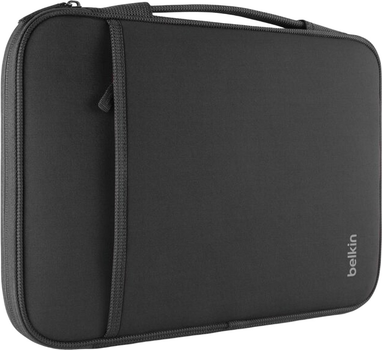 Etui na laptop Belkin MacBook Air 14" Black (B2B075-C00)